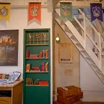 La Taniere Du Sorcier