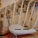 La Taniere Du Sorcier